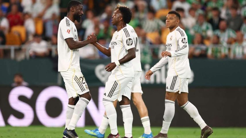 Real Madrid