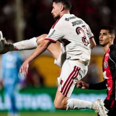 Jorginho avalia impacto da eliminação do Flamengo