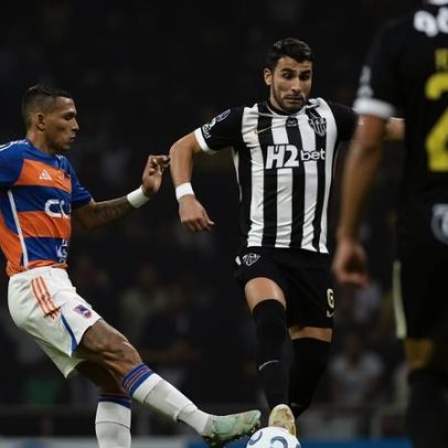Júnior Alonso confirma saída do Atlético após vitória na Sul-Americana