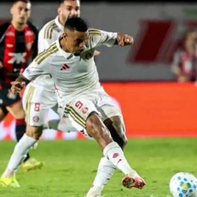 Mercado aponta que derrota do Inter ocorreu pela desconcentração
