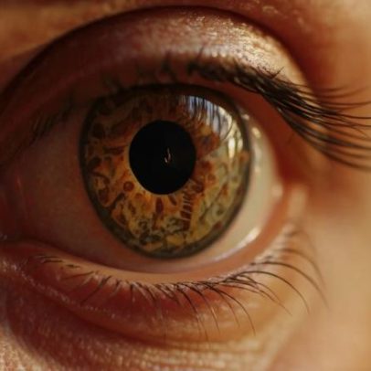 Como prevenir doenças da visão com hábitos saudáveis e suplementação