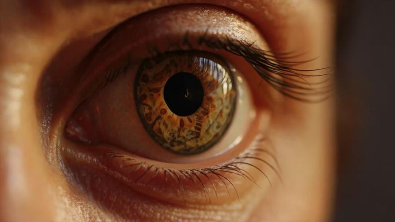 Prevenção à degeneração ocular depende de nutrição equilibrada e atenção diária à saúde dos olhos