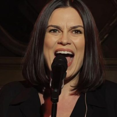 Jessie J anuncia estar curada do câncer