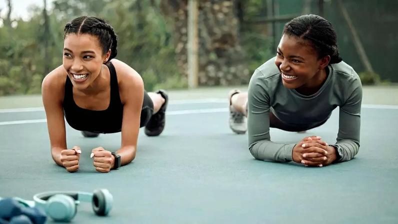 Veja os benefícios do treino de core