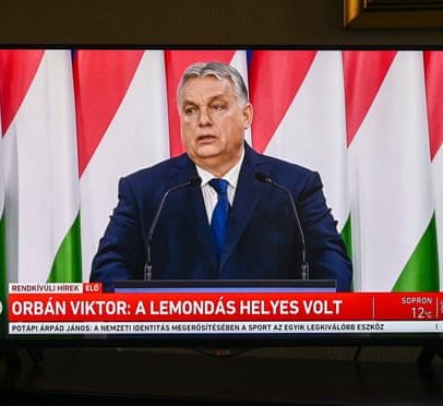 Péter Magyar e o futuro da mídia estatal na Hungria
