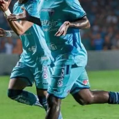 Fortaleza vence o Sport por 2 a 0 e vai à final da Copa do Nordeste