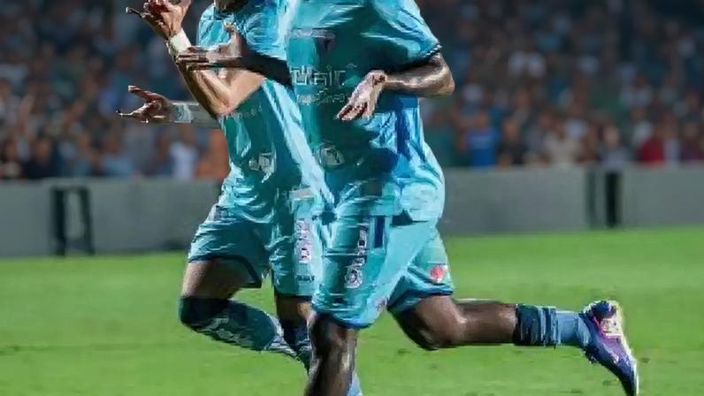 Fortaleza elimina o Sport e vai para final da Copa do Nordeste.
