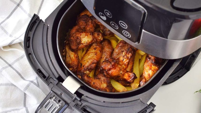 Air Fryer