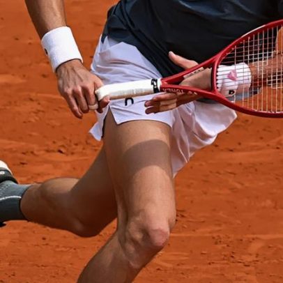 João Fonseca estreia em Roland Garros contra francês 240º do mundo