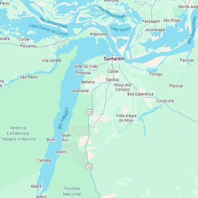 Fordlândia, cidade fantasma na Amazônia, guarda passado americano esquecido