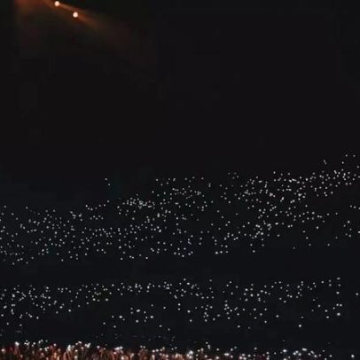 Kevin comenta impacto de surpresa de fãs em show dos Jonas Brothers no Brasil