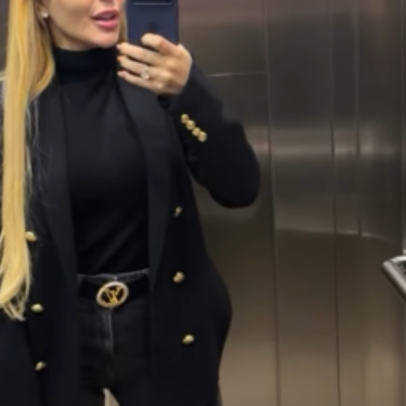 Deolane Bezerra ostenta bolsa de R$ 300 mil antes de prisão