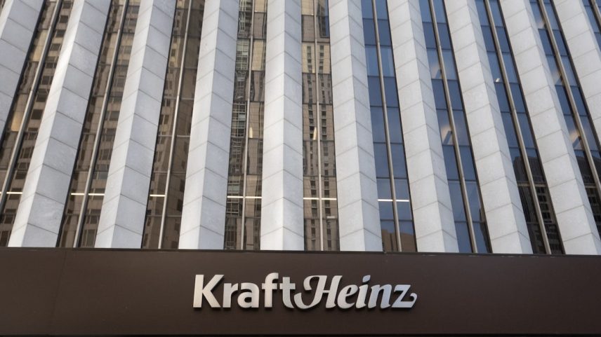 Boas vendas indicam acerto em suspender divisão da Kraft Heinz, diz CEO