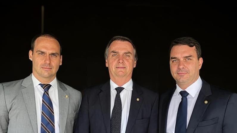 Moraes envia à PGR pedido de investigação