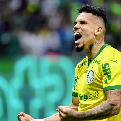 Palmeiras tem 51% e Flamengo 35% de chances de título da Série A