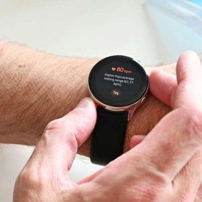 Estudo com 460 mil pessoas aponta frequência cardíaca ideal