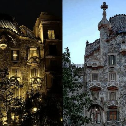 Casa Batlló de Gaudí reabre ao público em Barcelona com espaço inédito