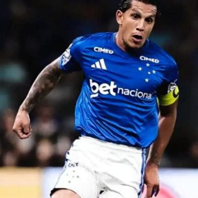 Romero admite falhas do Cruzeiro em clássico, faltou concentração