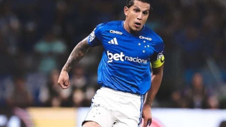 Gustavo Aleixo/Cruzeiro / Jogada10