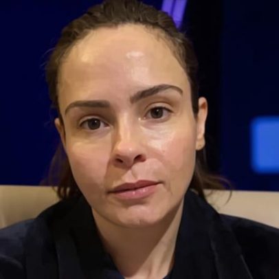 Ana Paula reage a fala de Huck sobre Bolsa Família, chamando de Fracasso