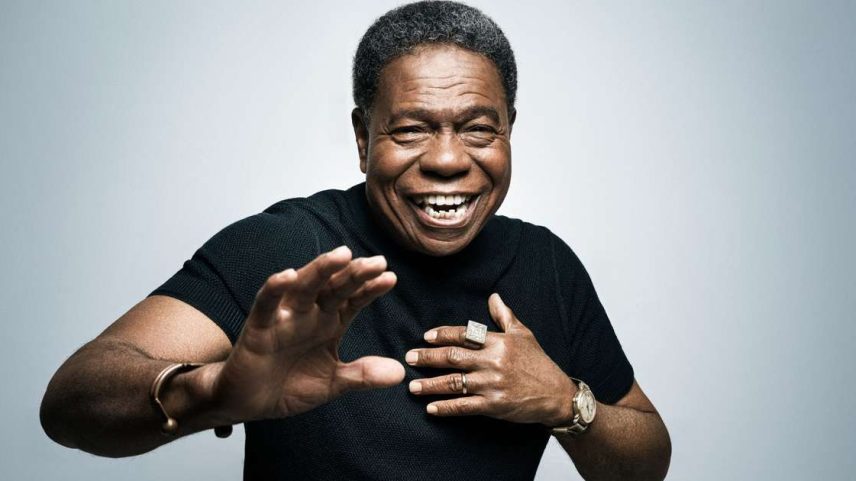 Paulinho da Costa para a Rolling Stone Brasil