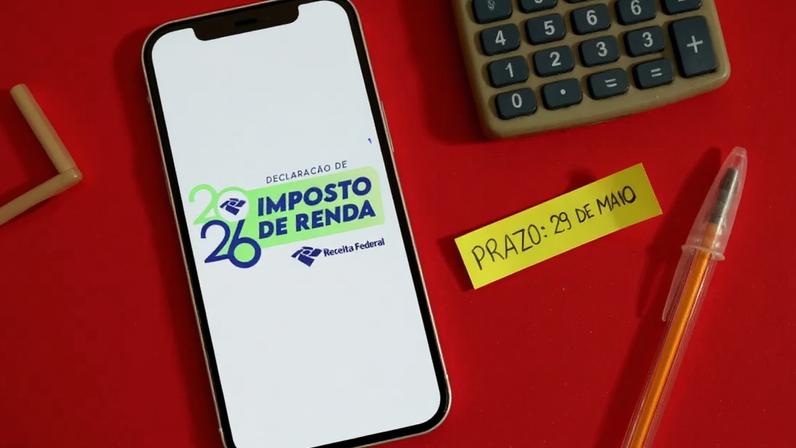 Organização dos documentos e conferência das informações são essenciais para evitar transtornos na declaração do Imposto de Renda