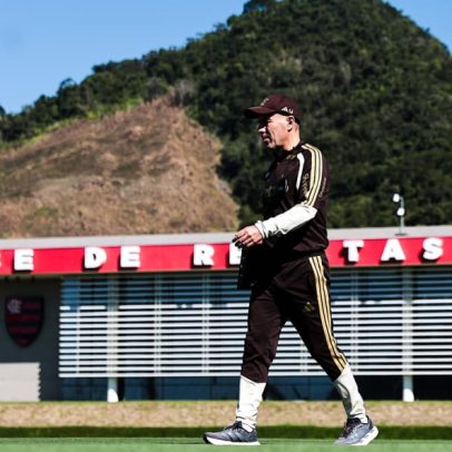 Flamengo terá desfalques Paquetá e Pulgar, mas recebe reforço para Libertadores