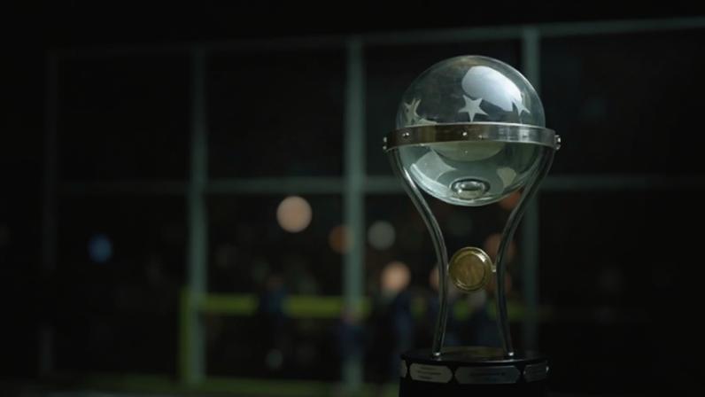 Foto: Divulgação/Conmebol - Legenda: Libertadores recomeça em agosto, após a Copa / Jogada10