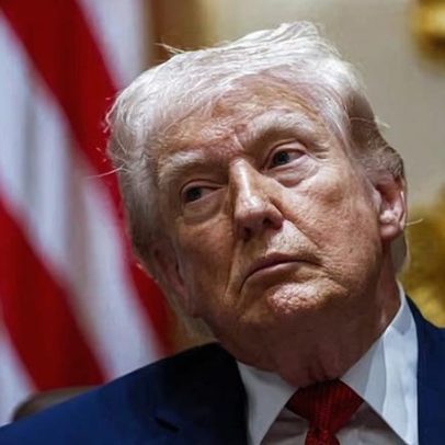 Trump transfere reunião do Camp David para a Casa Branca com negociações do Irã