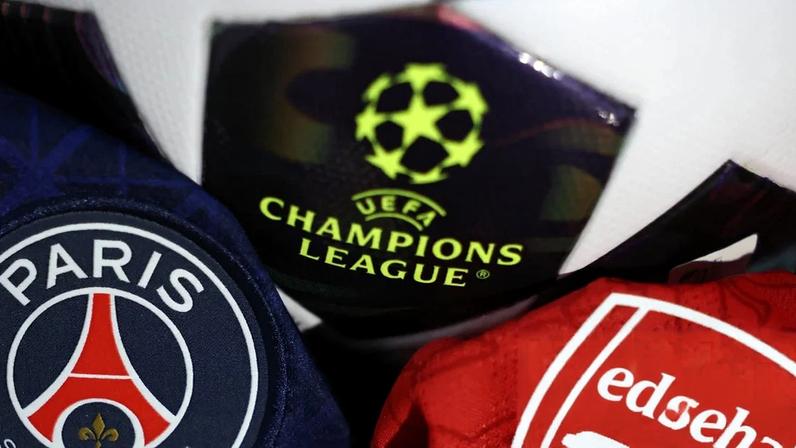 PSG have rested players throughout the season but Arsenal have not had that luxury.
