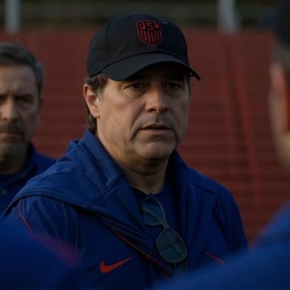 Roster da USMNT para a Copa: Zendejas convocado; Luna, Tessmann e Morris fora