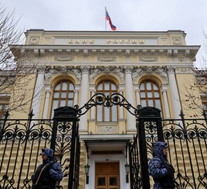 Guerra na Ucrânia: Rússia orienta bancos a abaterem drones por conta própria