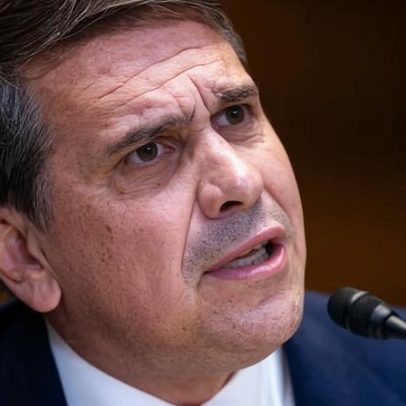 Novo suposto fundo de propina de Trump para aliados, segundo podcast