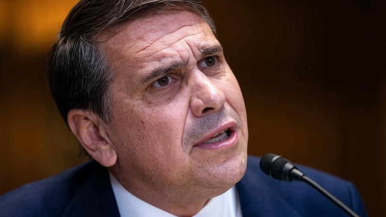 Novo suposto fundo de propina de Trump para aliados, segundo podcast