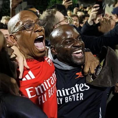 A festa do Arsenal traduz o pulso metropolitano de uma cidade dividida