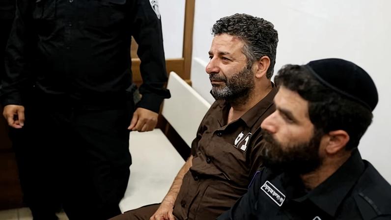 Ativistas da flotilha de Gaza, espanhóis e brasileiros, vão a tribunal em Israel
