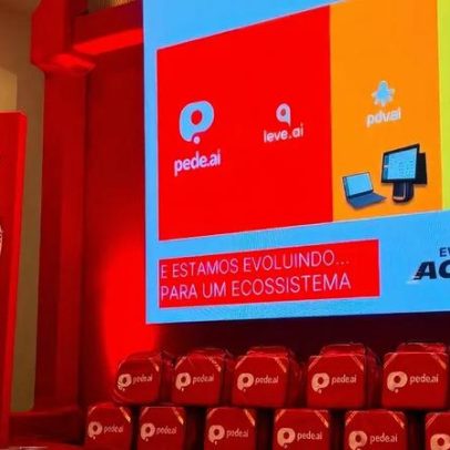 Delivery do interior muda de fase no Brasil