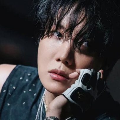J-Hope, do BTS, segue carioca e adere ao movimento 'six seven'