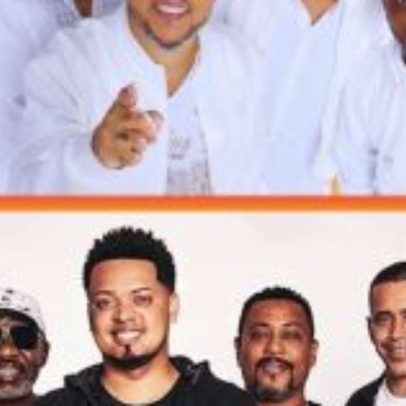 Grupo Molejo e Revelação animam aniversário de Abreu e Lima (PE)