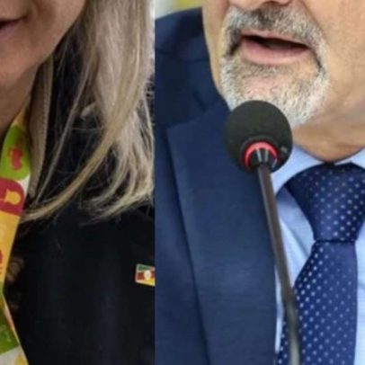 Paula Mascarenhas é ouvida hoje em ação de perda de mandato do deputado Bonatto