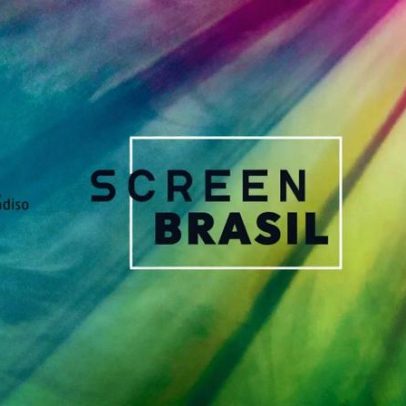 Screen Brasil anuncia filmes selecionados e segunda edição