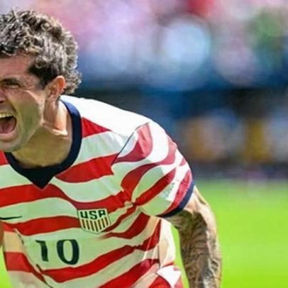 Pulisic pode finalmente falar sobre assunto que queria