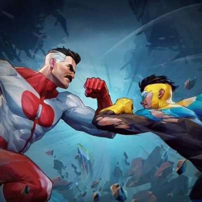 Invincible VS prova que universo de Kirkman funciona bem nos jogos