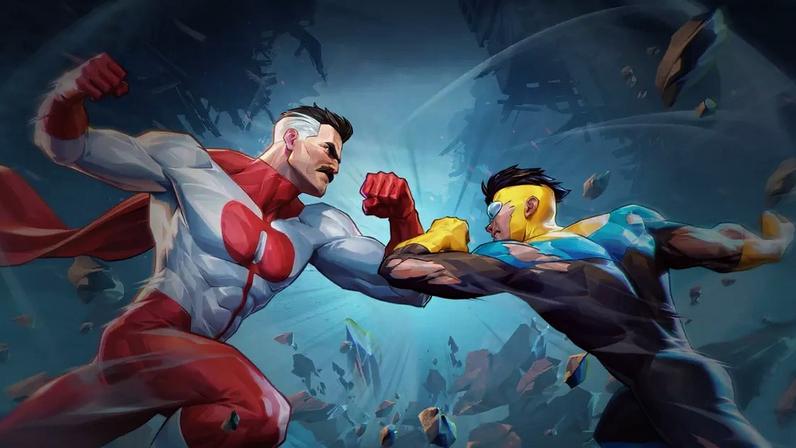 Invincible VS prova que o universo de Robert Kirkman funciona muito bem nos jogos