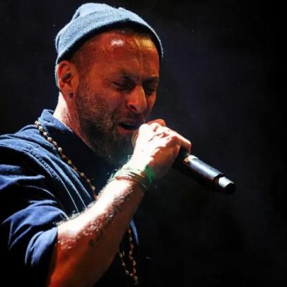 Rapper palestino Tamer Nafar narra passado e futuro, inspirado em Lennon