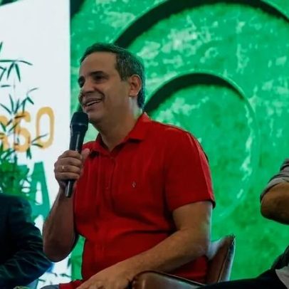 Cadu Xavier lidera para o governo do RN, aponta pesquisa
