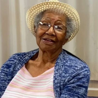 Idosa de 108 anos revela rotina e segredos para a longevidade
