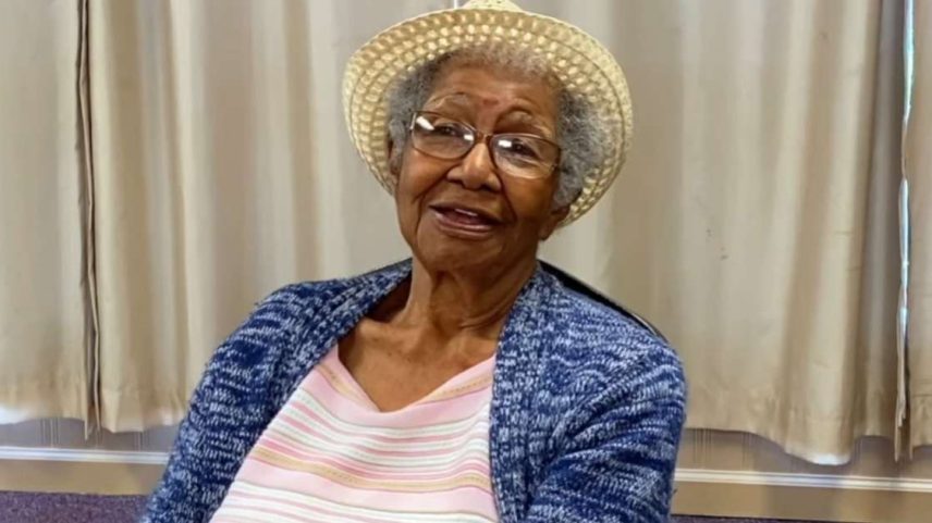 Aos 108 anos, Susan Young Browne impressiona ao continuar dirigindo e praticando exercícios físicos; conheça sua rotina