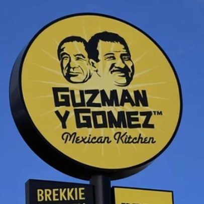 Guzman y Gomez enfrenta ação de trabalhadores nos EUA por lojas fechadas