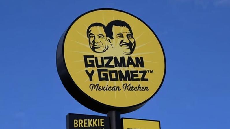 Guzman y Gomez enfrenta ação de trabalhadores nos EUA por lojas fechadas